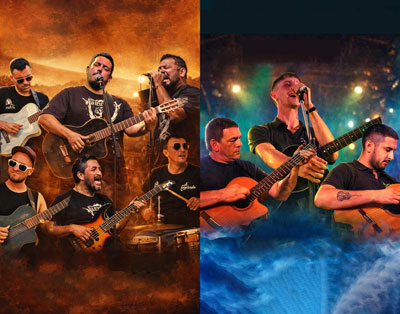 La Pe�a de Casino Marzo